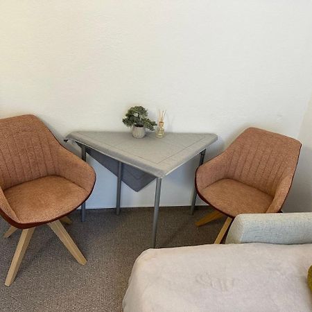 Studio Apartment Bkk Bad Kleinkirchheim Ngoại thất bức ảnh