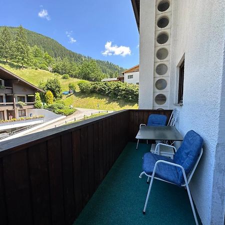 Studio Apartment Bkk Bad Kleinkirchheim Ngoại thất bức ảnh