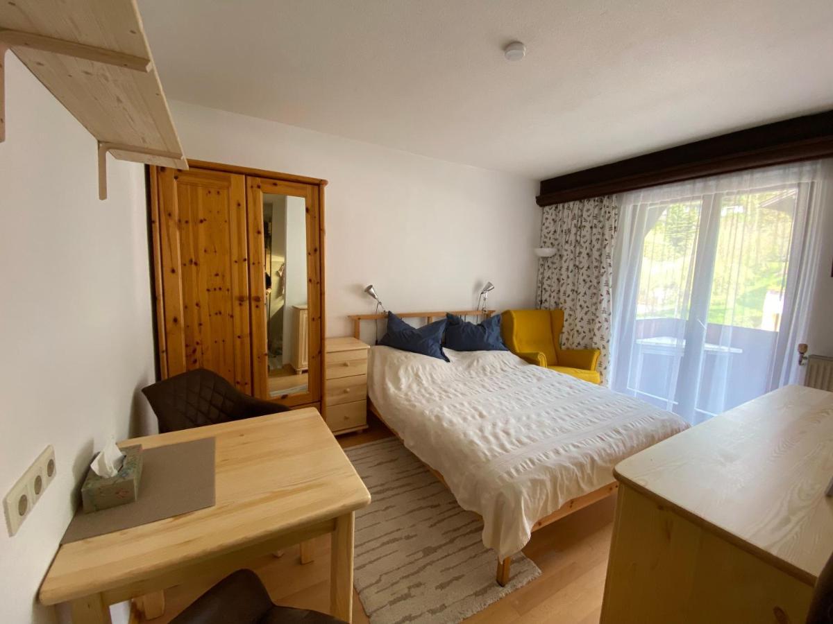Studio Apartment Bkk Bad Kleinkirchheim Ngoại thất bức ảnh