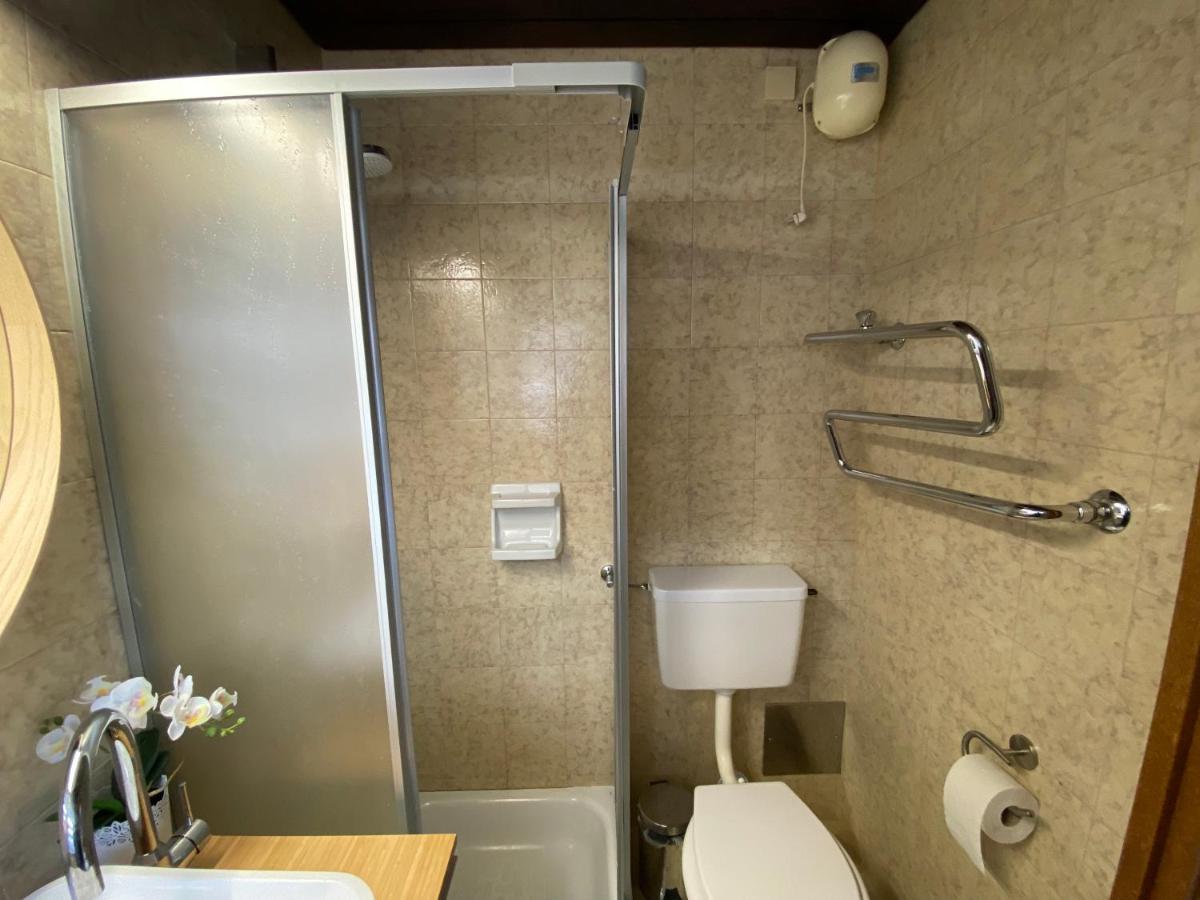 Studio Apartment Bkk Bad Kleinkirchheim Ngoại thất bức ảnh