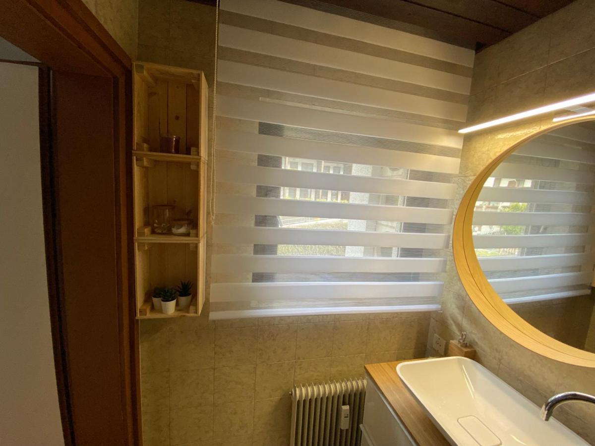 Studio Apartment Bkk Bad Kleinkirchheim Ngoại thất bức ảnh