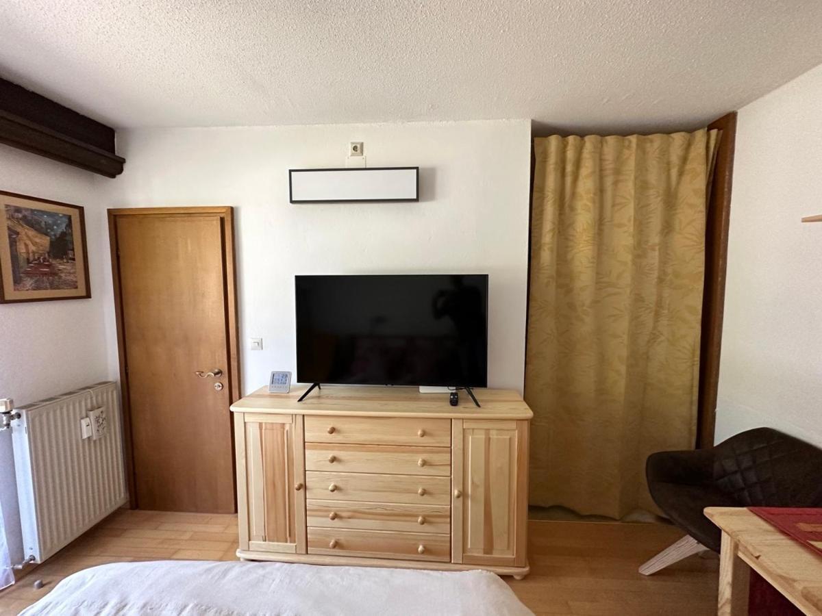Studio Apartment Bkk Bad Kleinkirchheim Ngoại thất bức ảnh
