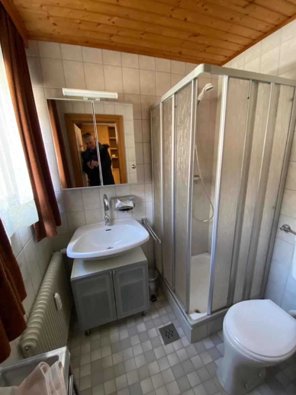 Studio Apartment Bkk Bad Kleinkirchheim Ngoại thất bức ảnh