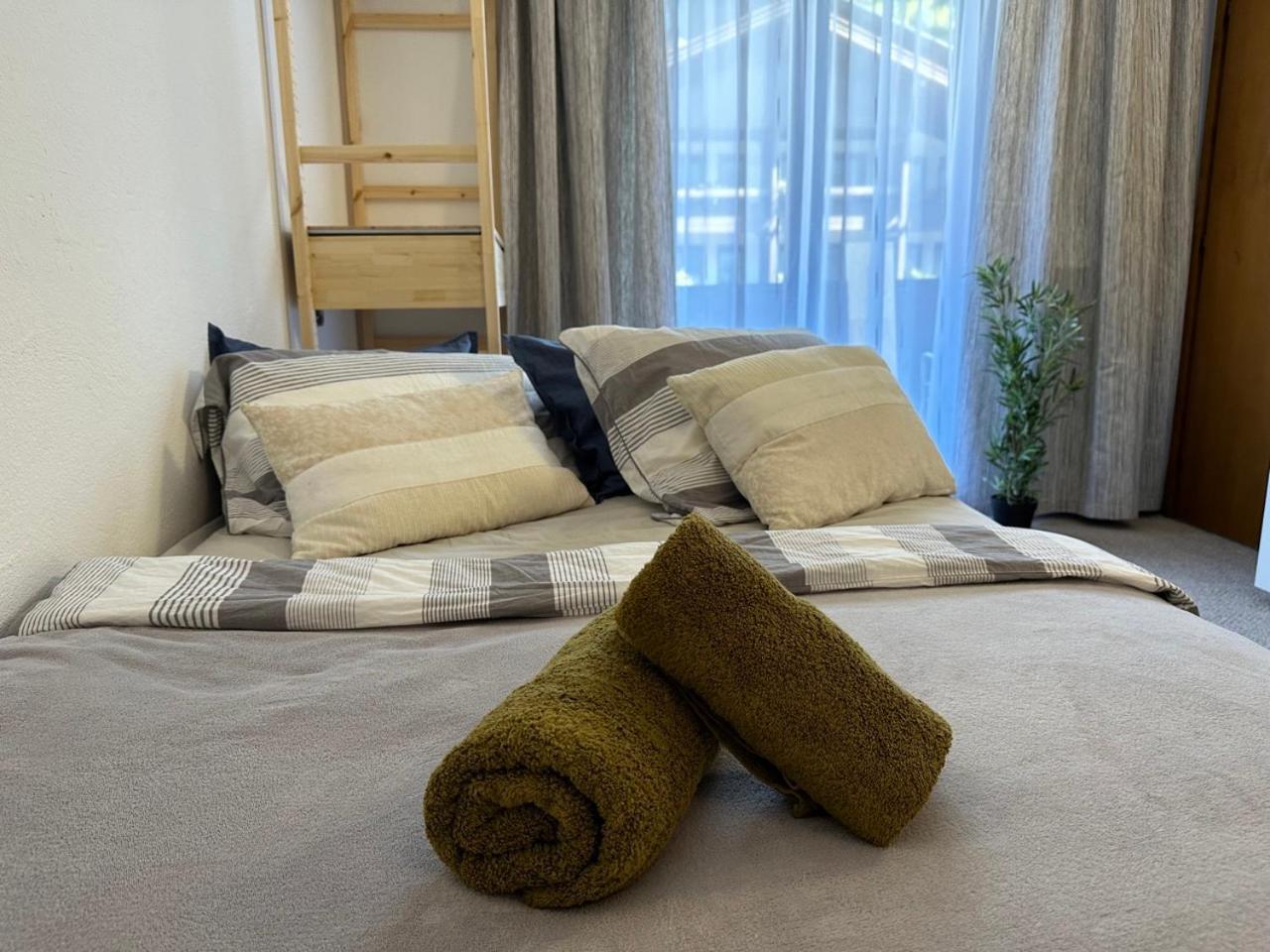 Studio Apartment Bkk Bad Kleinkirchheim Ngoại thất bức ảnh