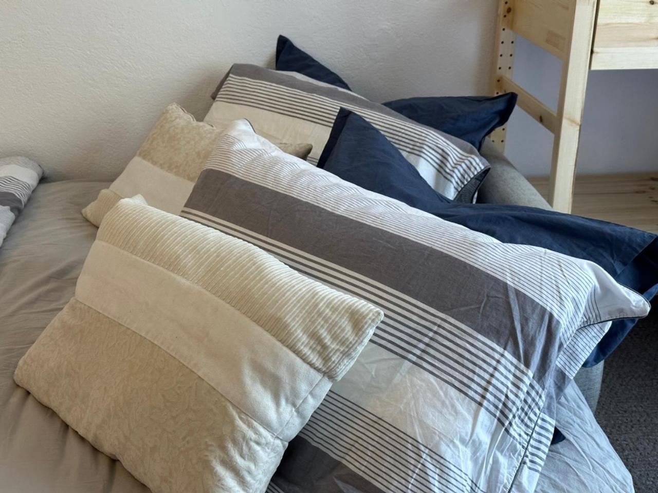 Studio Apartment Bkk Bad Kleinkirchheim Ngoại thất bức ảnh